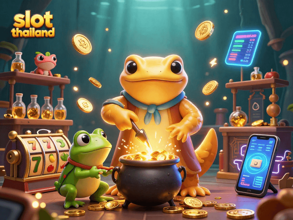 Why Should Gamblers Care About Slot Thailand Now for Winning Strategies in 2026?