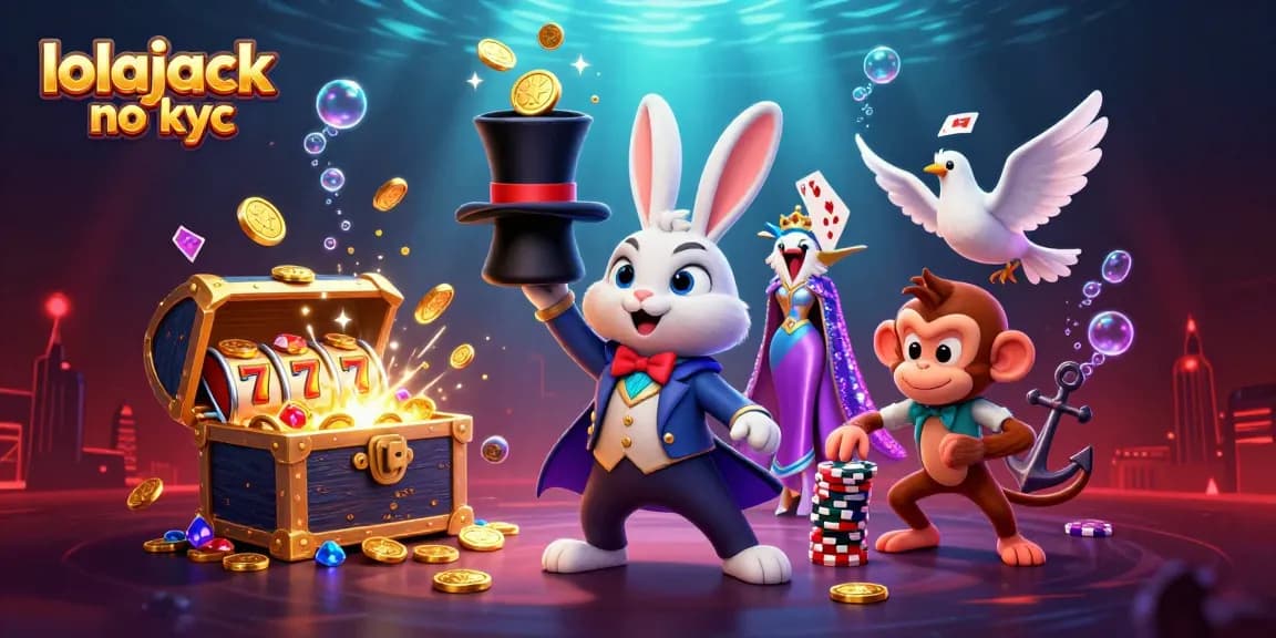 Maximizing Profit with lolajack no kyc in 2026: Essential Strategies for Gamblers
