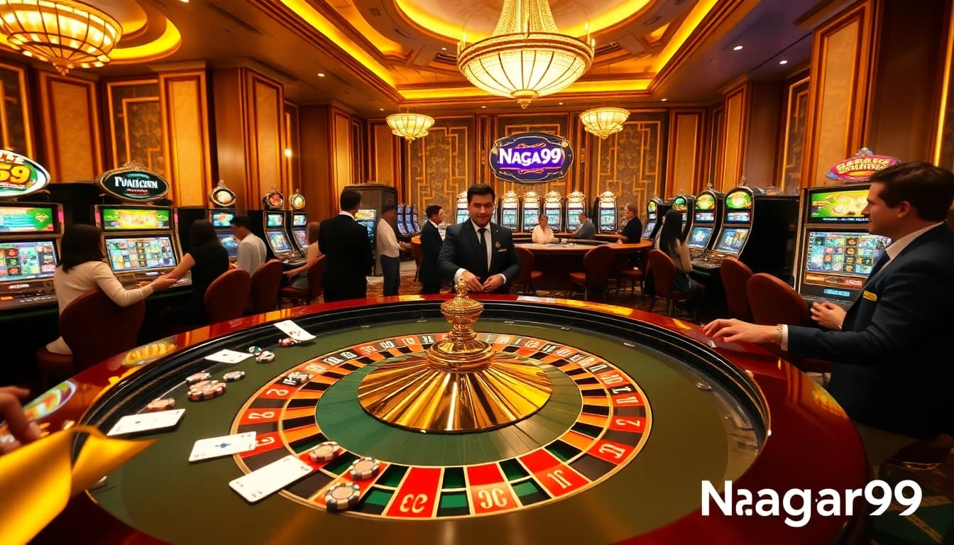 Naga99 Strategies for 2026: Proven Winning Techniques for Gamblers