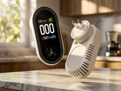 Smart Home Automation Ideas You Can Easily Create Using MOES Products