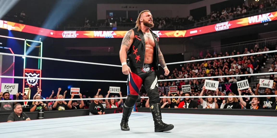 LA Knight: 5 Essential Insights into His 2026 Wrestling Journey
