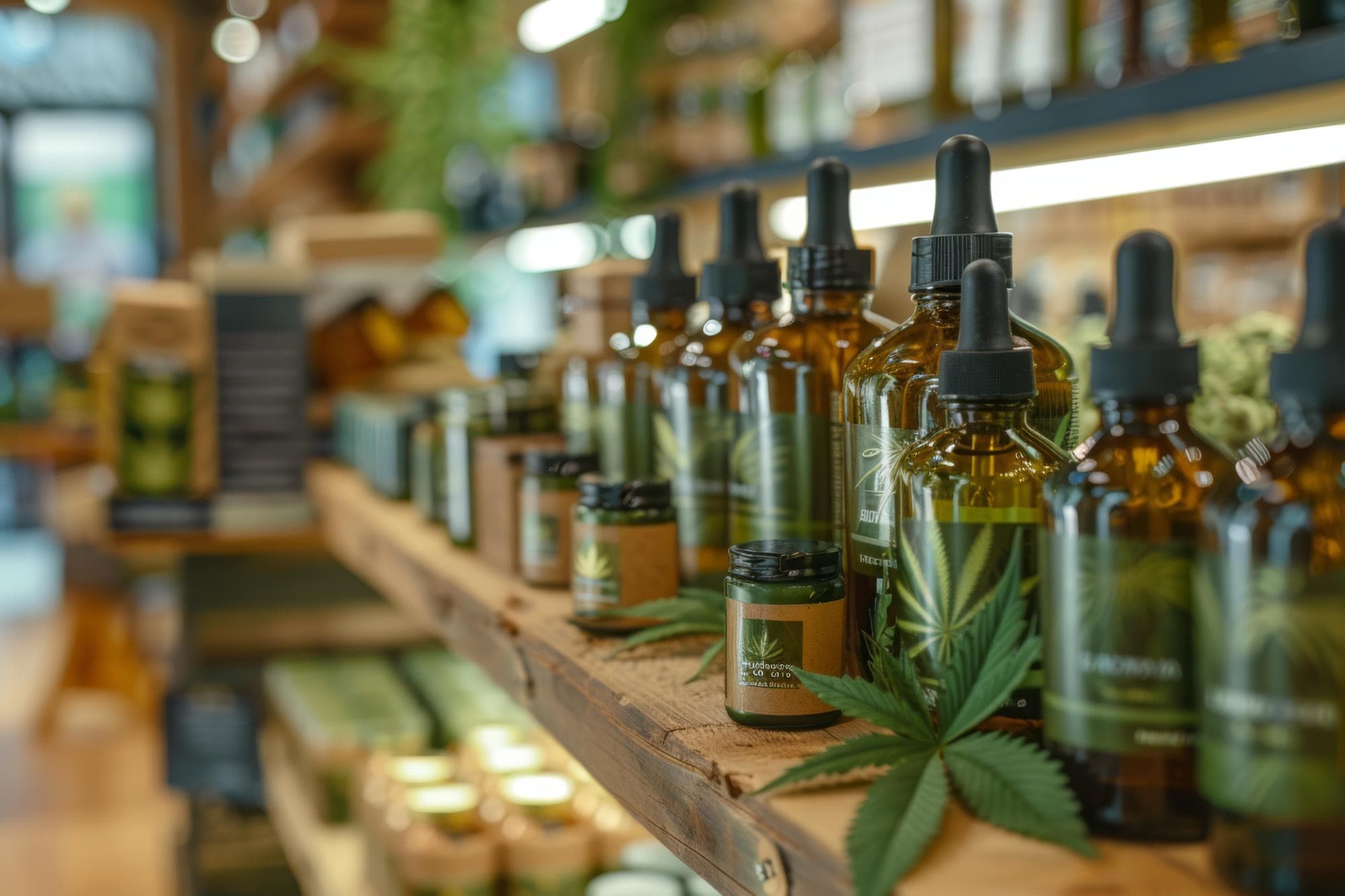 Découvrez Megadose, le CBDShop en ligne idéal pour l'achat de fleurs et résines CBD de qualité supérieure