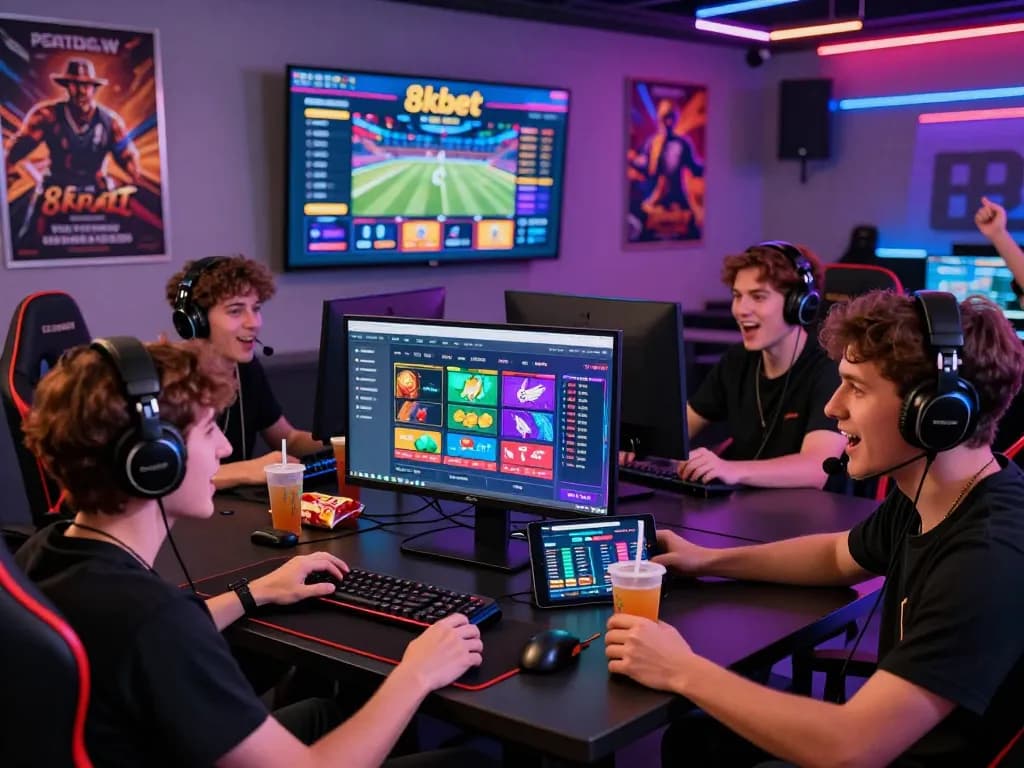 Transform Your Strategy: Mastering 8kbet for Online Gaming Success in 2026