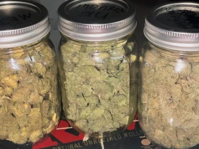 Aroma, textura y calidad en cada lote de La Cosechera CBD hash, una propuesta atractiva para quienes buscan variedad y gran formato