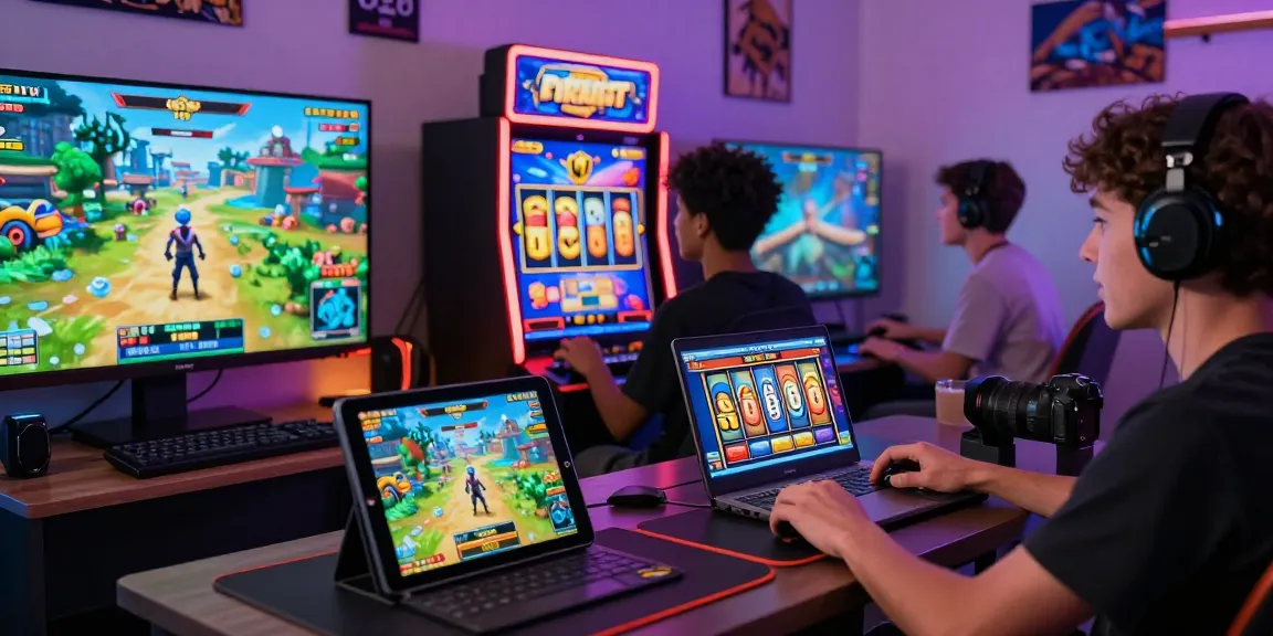 Pengalaman seru bermain kudaliar89 dengan pemain yang menikmati permainan online interaktif.