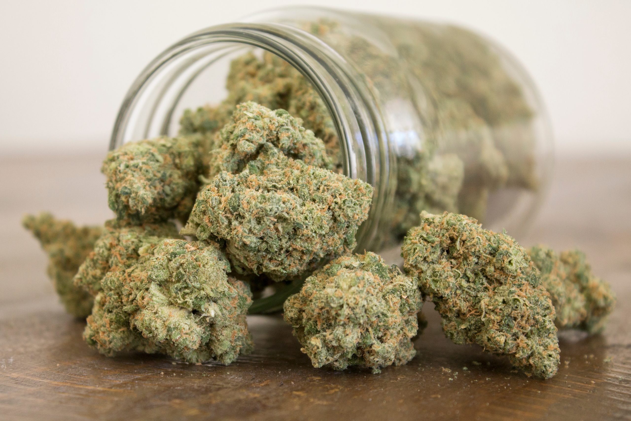 Trust in CBD OG Kush: Green Leaf Store EU's Physician-Tested, Hand-Selected Offerings
