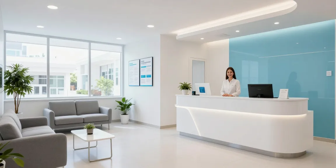 Hair transplant turkey consultation in a modern health clinic