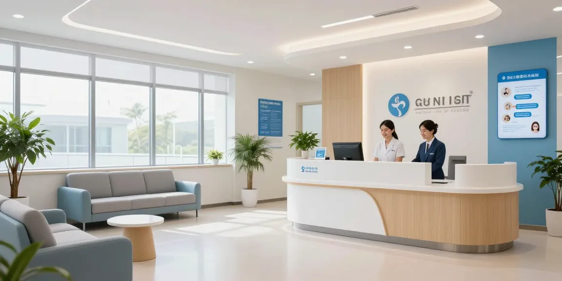 Hair transplant turkey consultation at a modern healthcare clinic offering expert medical services.