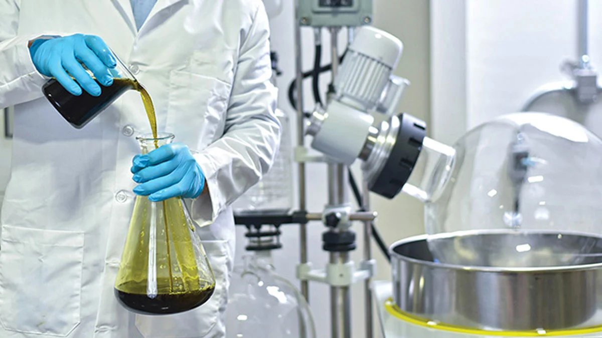 How to Source Research Chemical Cannabinoid for Laboratory Experiments