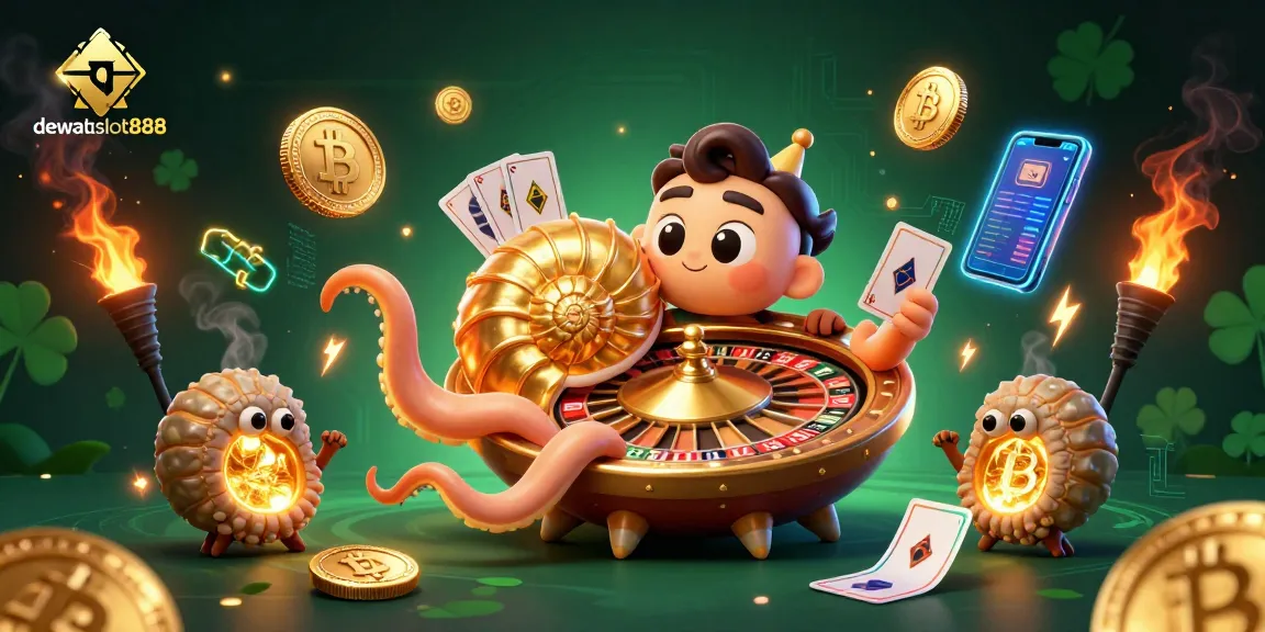 Menang taruhan slot gacor di dewataslot888 dengan pengalaman bermain yang memuaskan.