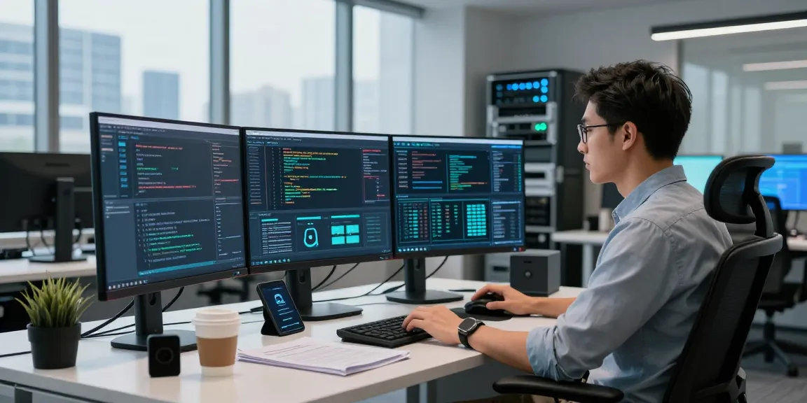 Expert cybersecurity analysis at https://shs-dome5.com/ showcasing a modern tech workspace with real-time data.