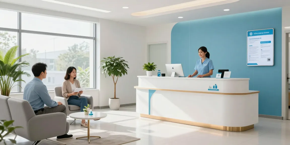 hair transplant istanbul clinic providing patient care and expert consultation services