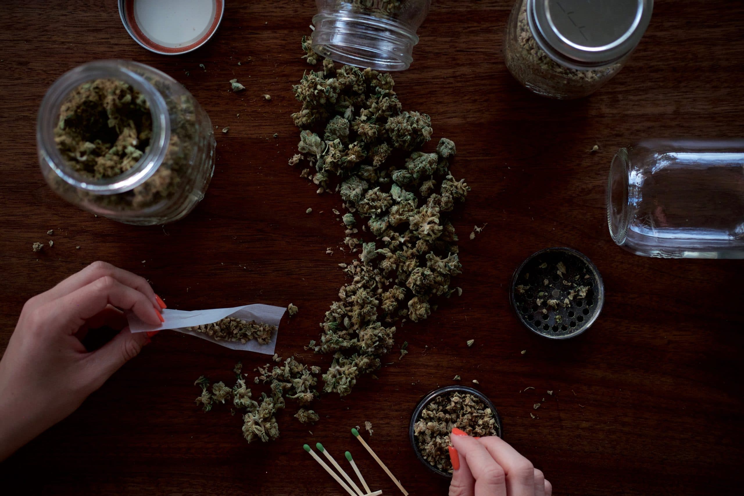 Discover High-Grade Cannabis at Euro Weed Clinic: Your #1 Spot to Buy Marijuana Online Europe