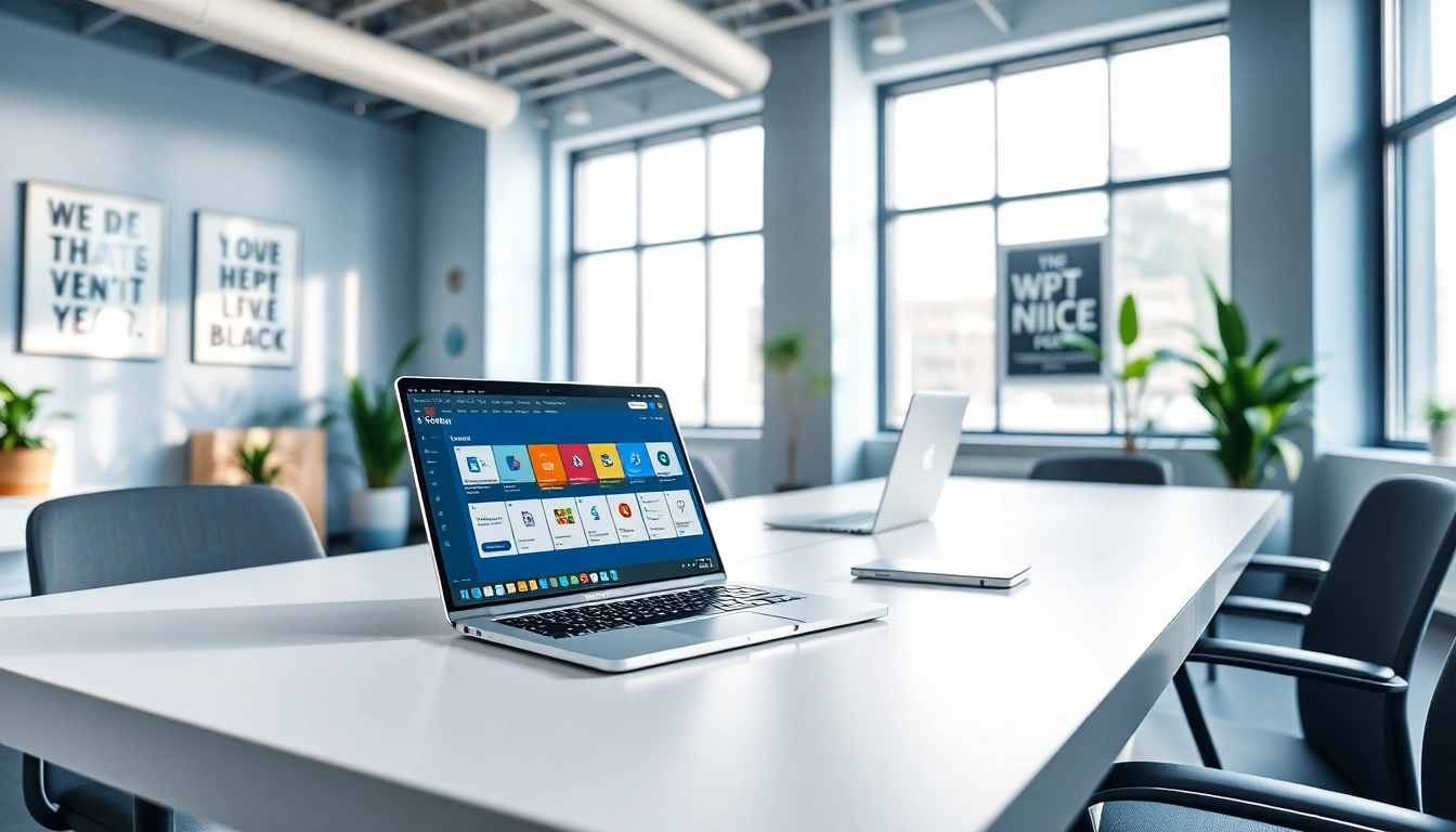 发现以 wps下载 为亮点、融合现代办公元素的高效工作空间。