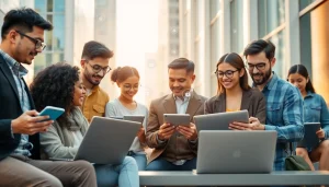 快连官网 users experiencing seamless internet security and privacy in a collaborative environment.