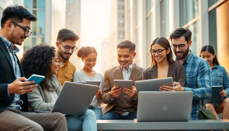 快连官网 users experiencing seamless internet security and privacy in a collaborative environment.