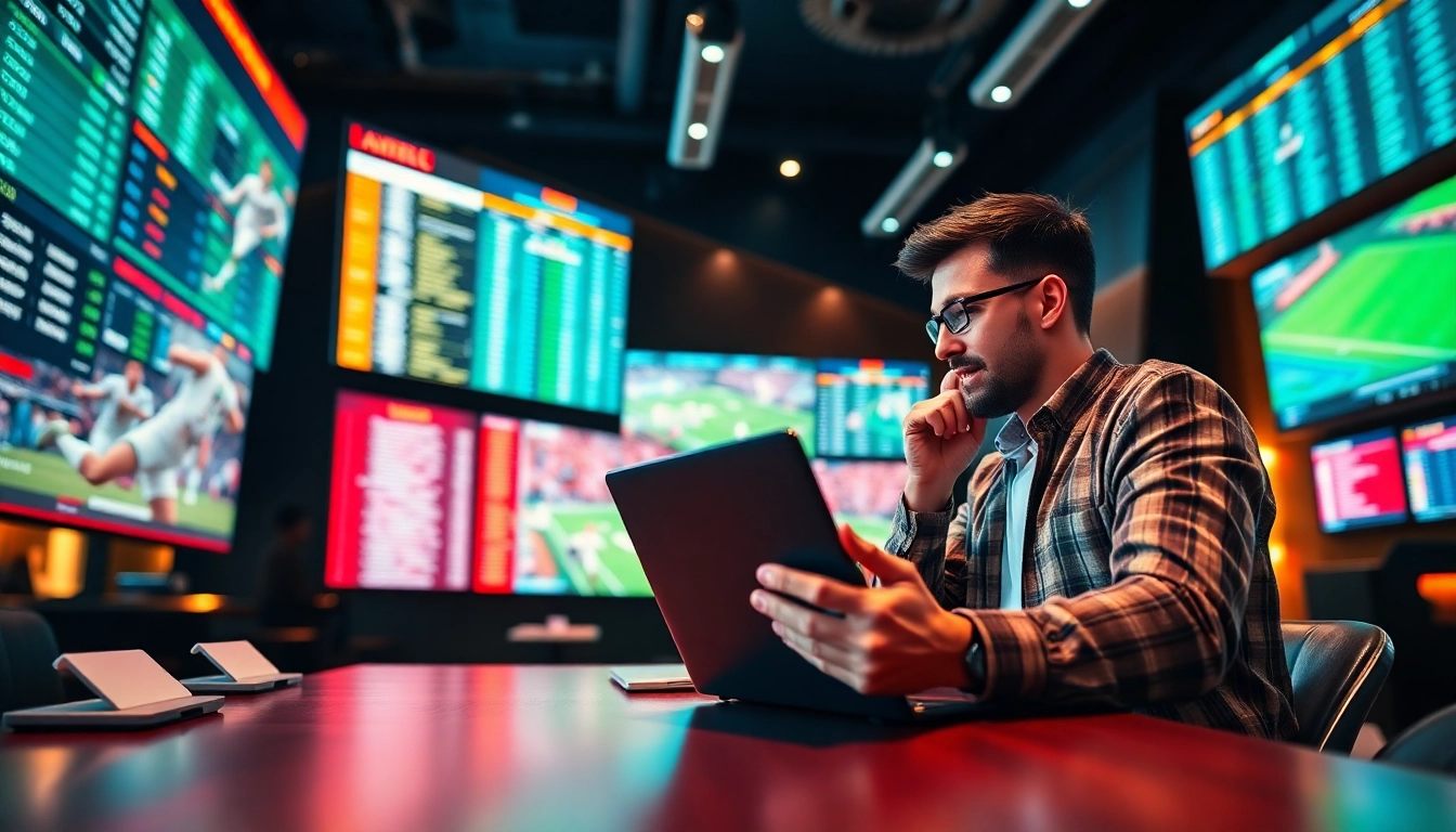 ยูฟ่าเบท การเดิมพันกีฬาที่น่าตื่นเต้นในบรรยากาศหรูหรา